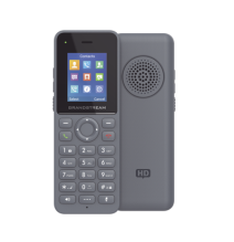 GRANDSTREAM DP725 DP725 Teléfono Inalámbrico DECT HD Hasta 20 cuentas SIP por sistema