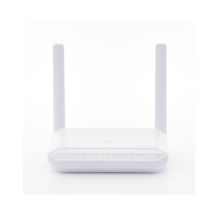 FIBERHOME HG6145F HG6145F ONU GPON WiFi 6 2.4/5 GHz 4 puertos Gigabit + 1 POTS + 2 US