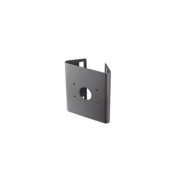 Hanwha Techwin Wisenet SBP302PM SBP-302PM Montaje para Poste para Cámaras Wisenet (ve