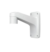 Hanwha Techwin Wisenet SBP300WM1 SBP-300WM1 Montaje Adaptador de Pared Color Ivory Co