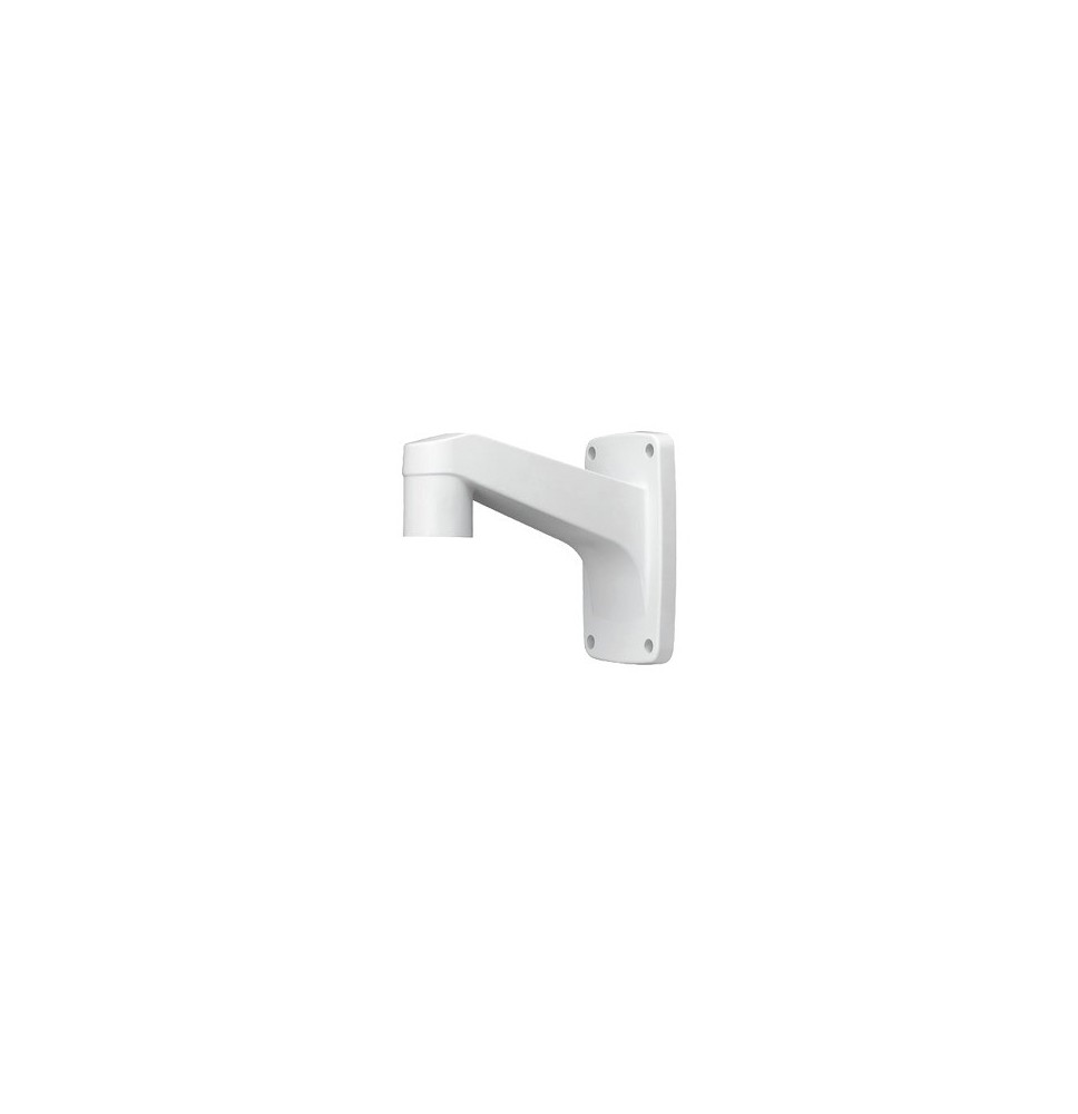 Hanwha Techwin Wisenet SBP300WM1 SBP-300WM1 Montaje Adaptador de Pared Color Ivory Co