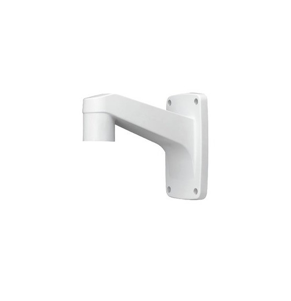 Hanwha Techwin Wisenet SBP300WM1 SBP-300WM1 Montaje Adaptador de Pared Color Ivory Co