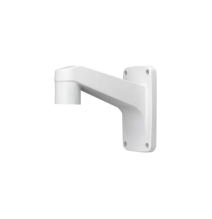 Hanwha Techwin Wisenet SBP300WMW1 SBP-300WMW1 Montaje de Pared Blanco compatible con