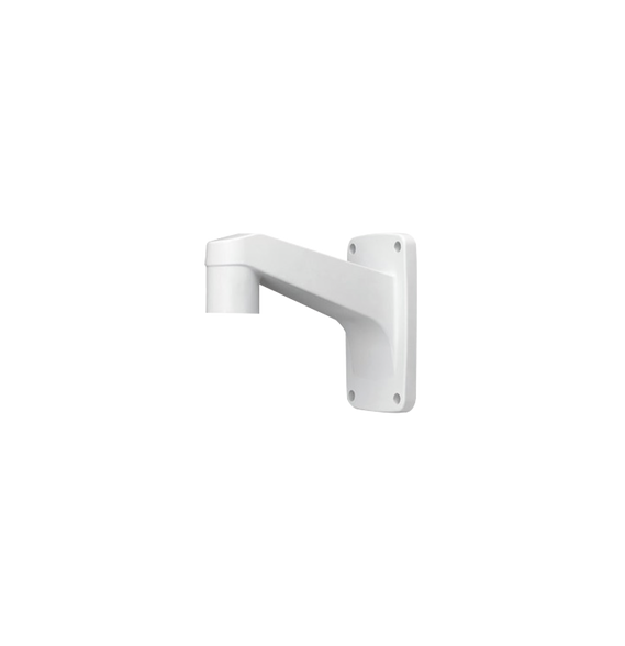 Hanwha Techwin Wisenet SBP300WMW1 SBP-300WMW1 Montaje de Pared Blanco compatible con