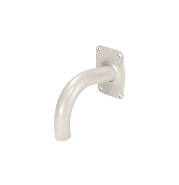 Hanwha Techwin Wisenet SBP300WM SBP-300WM Montaje adaptador de pared compatible con c