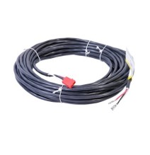 FEDERAL SIGNAL 413251 413-251 Cable de alimentación para estrobos serie SILVER con co