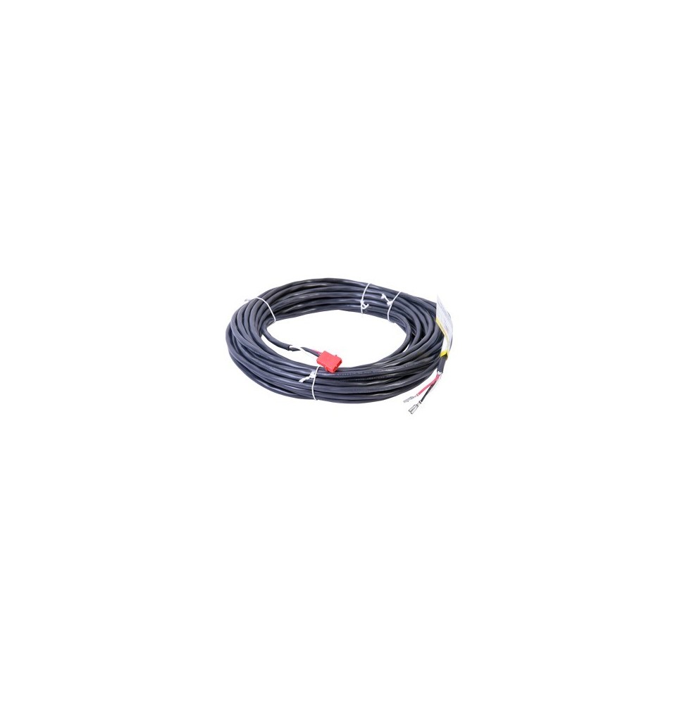 FEDERAL SIGNAL 413251 413-251 Cable de alimentación para estrobos serie SILVER con co