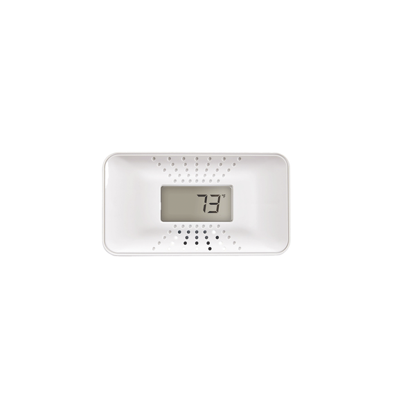 FIRST ALERT 1039753 1039753 Alarma de monóxido de carbono (CO) con batería de 10 años