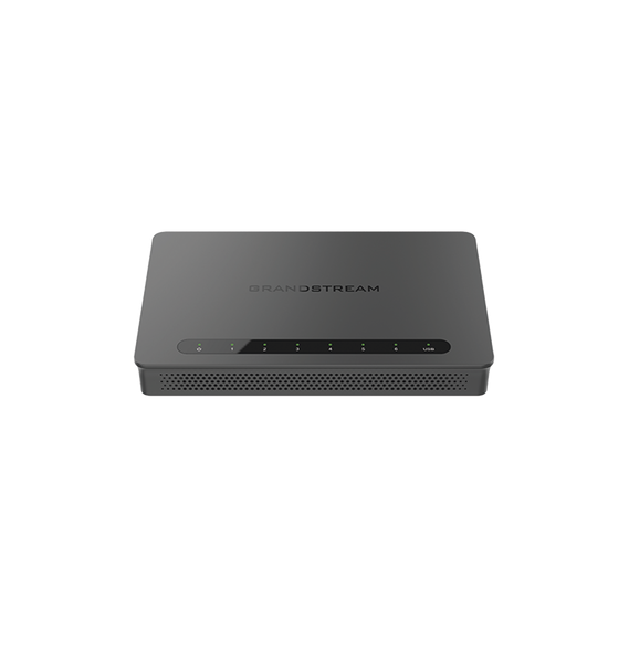 GRANDSTREAM GWN7001 GWN7001 Router Gigabit VPN / Balanceador de cargas / 30 000 sesio