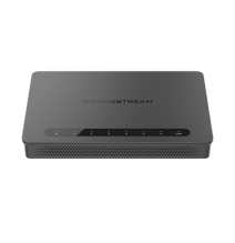 GRANDSTREAM GWN7001 GWN7001 Router Gigabit VPN / Balanceador de cargas / 30 000 sesio