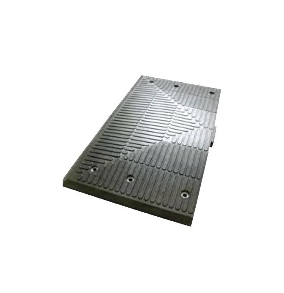 GNR 23502V 23502-V Cabecero Macho para Reductor de Velocidad Safety Ride 23500V