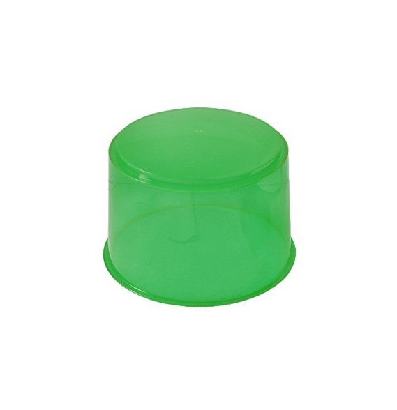 FEDERAL SIGNAL Z8422C00206 Z84-22C-00-206 Domo de reemplazo para luz giratoria económ