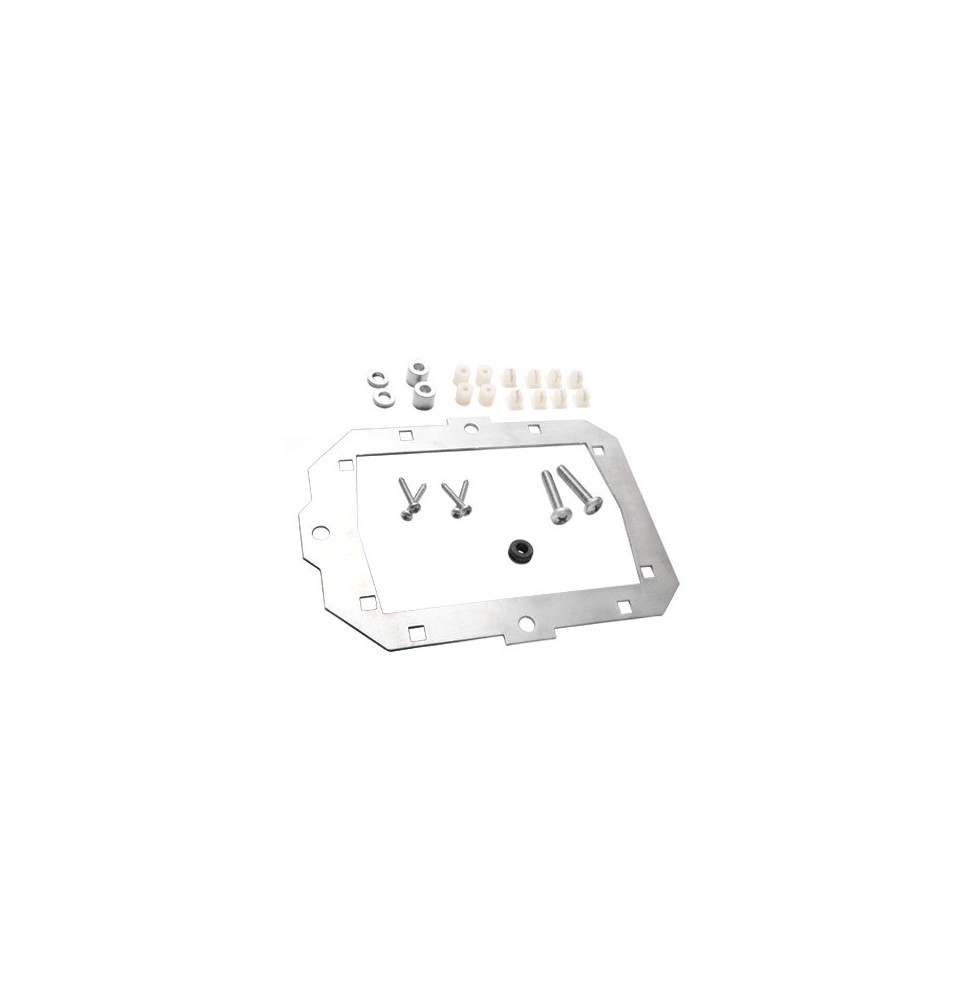 FEDERAL SIGNAL QL64MHL QL-64-MHL Kit de Montaje para diferentes Luces Perimetrales