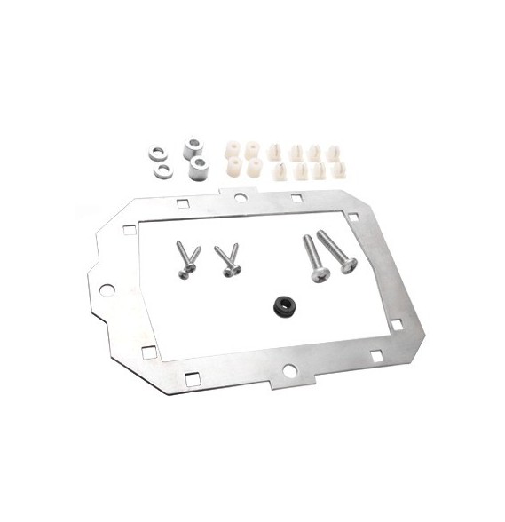 FEDERAL SIGNAL QL64MHL QL-64-MHL Kit de Montaje para diferentes Luces Perimetrales