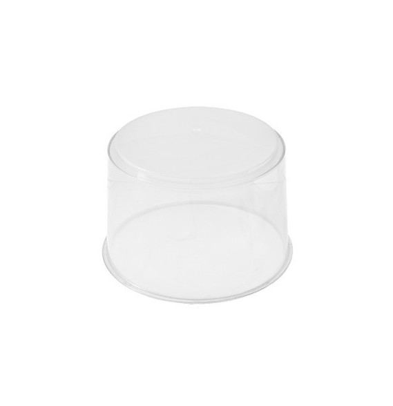 FEDERAL SIGNAL Z8422C00205 Z84-22C-00-205 Domo de reemplazo para luz giratoria económ