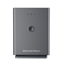 GRANDSTREAM DP755 DP755 Estación Base VoIP DECT de largo alcance soporta hasta 10 tel