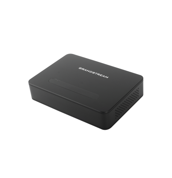 GRANDSTREAM DP750 DP-750 Estación Base VoIP DECT de Largo Alcance controla hasta 5 te