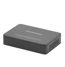 GRANDSTREAM DP750 DP-750 Estación Base VoIP DECT de Largo Alcance controla hasta 5 te