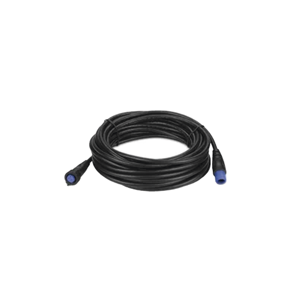 GARMIN 101161752 10-11617-52 Cable de extensión de 9 m para transductor de 8 pines