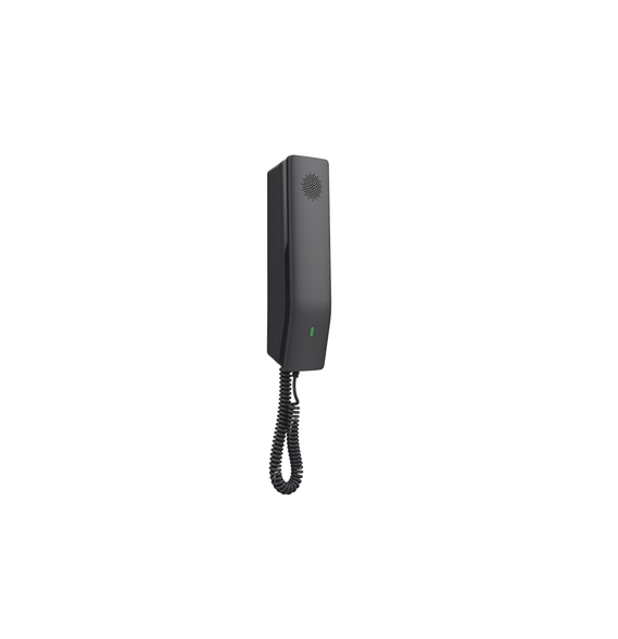 GRANDSTREAM GHP611W GHP611W Teléfono IP Hotelero Wi-Fi 2 líneas SIP con 2 cuentas cod
