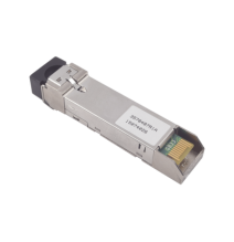 FIBERHOME GEOM10KM GE-OM10KM Módulo Transceptor Uplink SFP Monomodo 1.25 Gbit/s 10 km