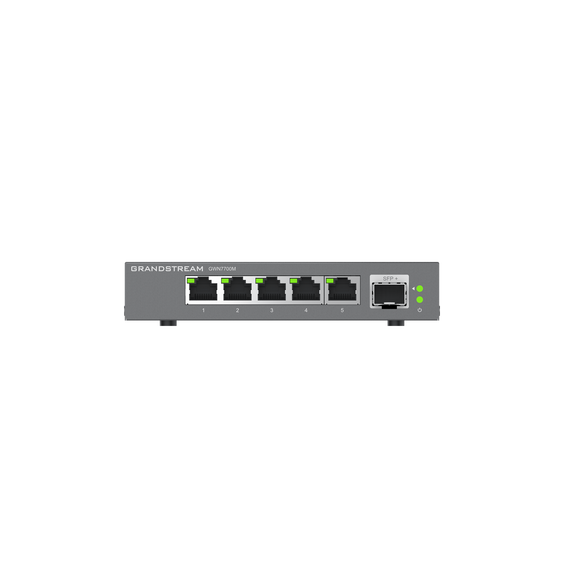 GRANDSTREAM GWN7700M GWN7700M Switches de red Multi-Gigabit de 2.5G No Administrable