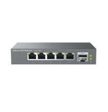 GRANDSTREAM GWN7700M GWN7700M Switches de red Multi-Gigabit de 2.5G No Administrable