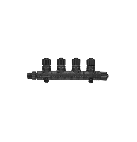 GARMIN 101107801 10-11078-01 Conector en T Multipuerto NMEA 2000