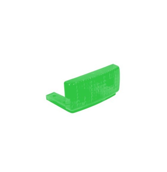 FEDERAL SIGNAL Z8583002A04 Z85-8300-2A-04 Lentes para luz interior SML o intermitente