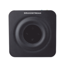 GRANDSTREAM HT802 HT-802 Adaptador para teléfono analógico (ATA) de 2 puertos FXS dis