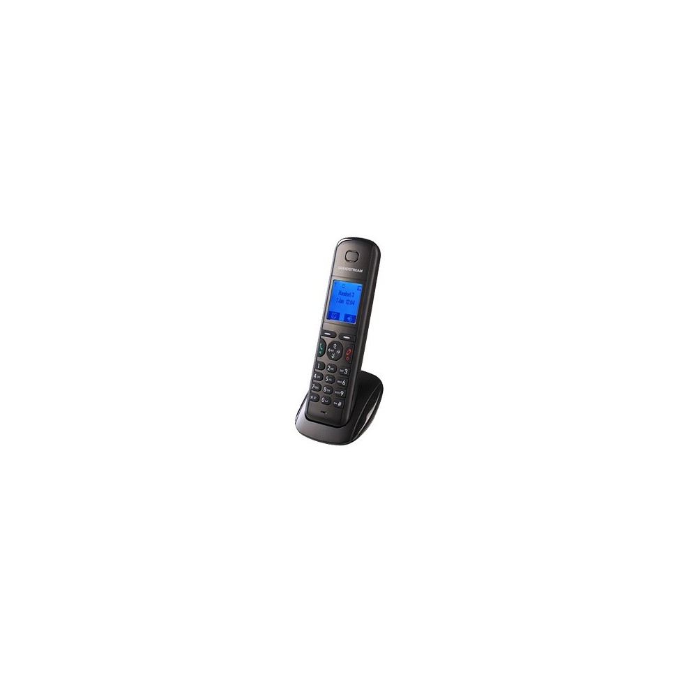 GRANDSTREAM DP710 DP-710 Teléfono inalámbrico DECT complementario para Estación Base