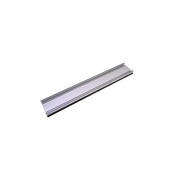 FEDERAL SIGNAL Z8583019A Z85-8301-9A Riel base para torreta VISTA