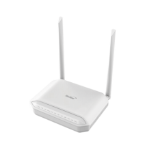 FIBERHOME HG6543C HG6543C ONU GPON WiFi 2.4 GHz 2 Puertos Gigabit + 2 Puertos Fast Et