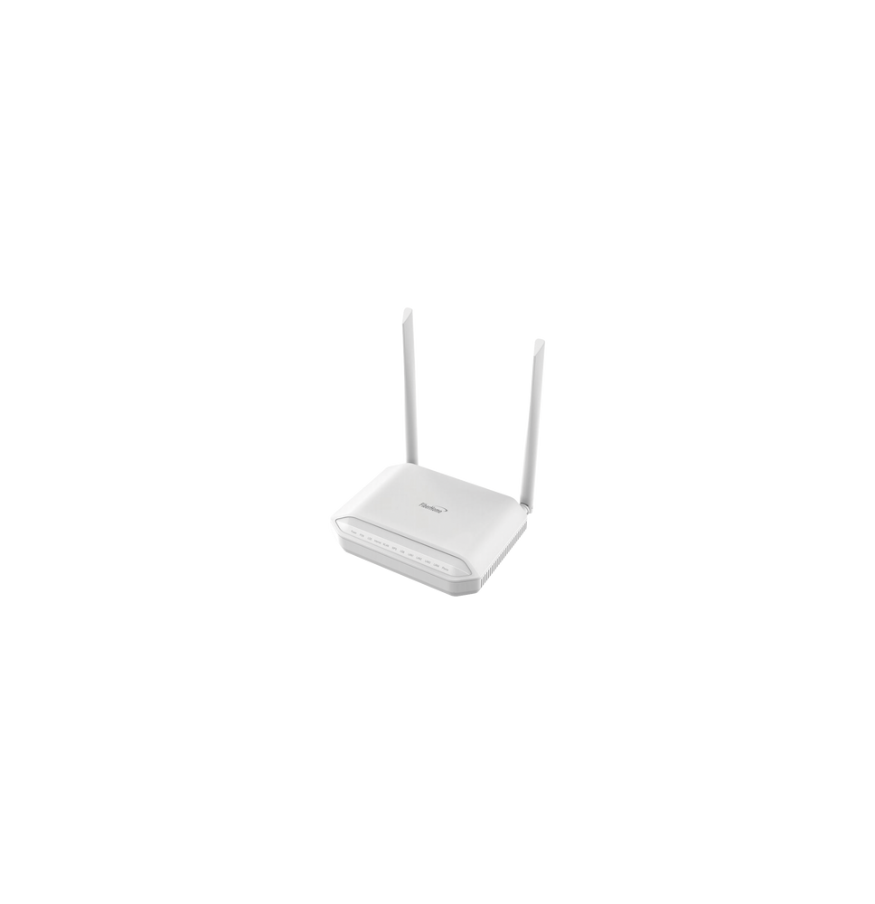 FIBERHOME HG6543C HG6543C ONU GPON WiFi 2.4 GHz 2 Puertos Gigabit + 2 Puertos Fast Et