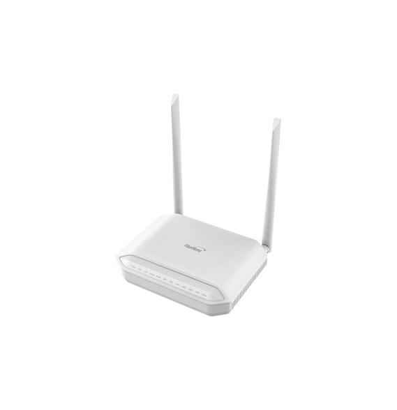 FIBERHOME HG6543C HG6543C ONU GPON WiFi 2.4 GHz 2 Puertos Gigabit + 2 Puertos Fast Et