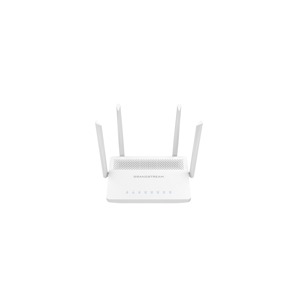 GRANDSTREAM GWN7052 GWN7052 Router Inalámbrico Wi-Fi 5 802.11ac 1.27 Gbps doble banda