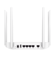 GRANDSTREAM GWN7052 GWN7052 Router Inalámbrico Wi-Fi 5 802.11ac 1.27 Gbps doble banda