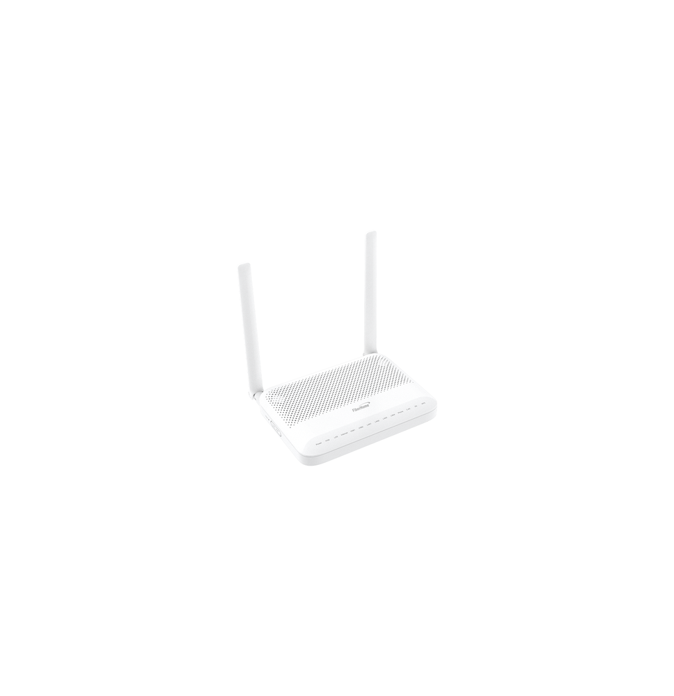 FIBERHOME HG6145D2 HG6145D2 ONU GPON WiFi 2.4/5 GHz MIMO 2x2 4 puertos Gigabit + 1 PO