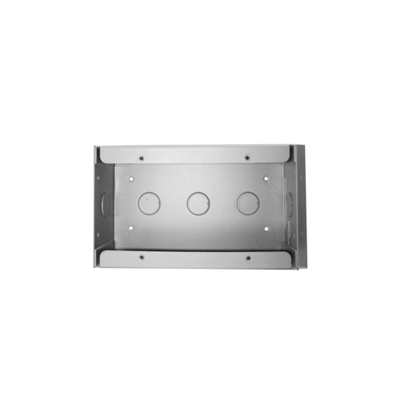 FIRE-LITE SBB3 SBB3 Caja de Montaje Para Anunciador Remoto LCD80F y FDU-80