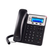 GRANDSTREAM GXP1625 GXP-1625 Teléfono IP SMB de 2 Líneas con 3 teclas de función prog