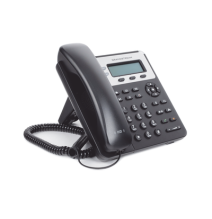 GRANDSTREAM GXP1625 GXP-1625 Teléfono IP SMB de 2 Líneas con 3 teclas de función prog