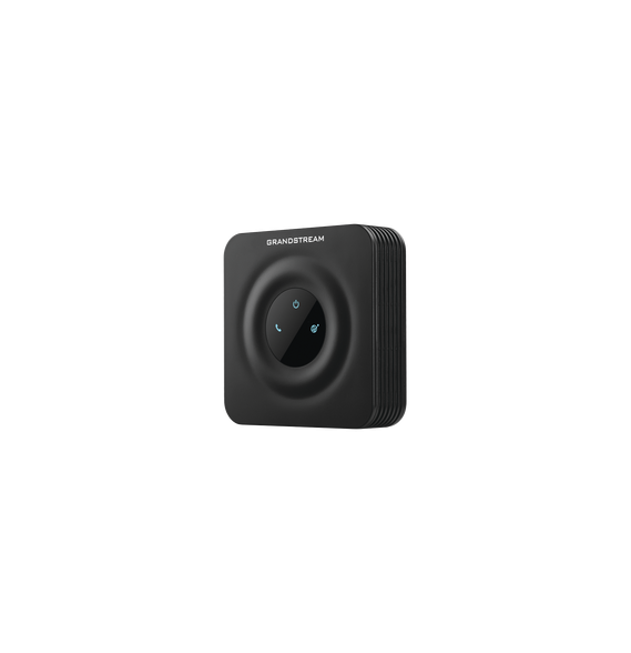 GRANDSTREAM HT801 HT801 Adaptador para teléfono analógico (ATA) de 1 puerto FXS diseñ