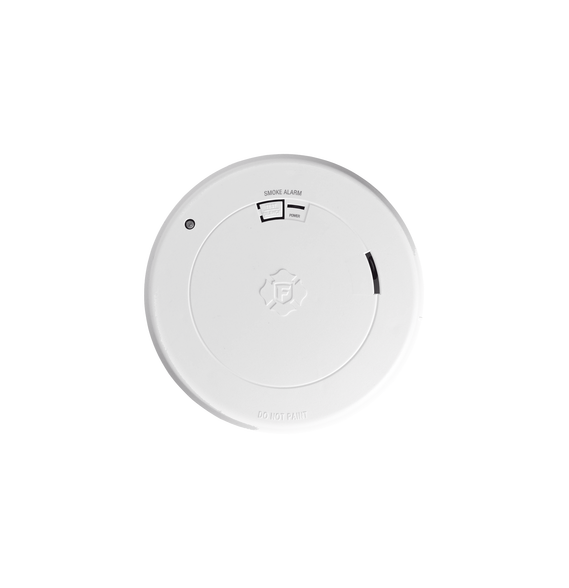 FIRST ALERT 1046747 1046747 Detector de Humo Autónomo No Requiere Panel LED de Escape