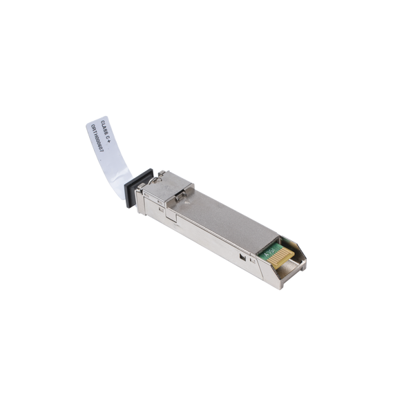FIBERHOME FHPONGP20C FH-PON-GP-20C Módulo SFP GPON Clase C+ conector SC/PC hasta 20Km