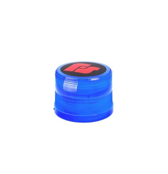 FEDERAL SIGNAL Z8444374A04 Z84-4437-4A-04 Domo de reemplazo para UltraStar LED Color