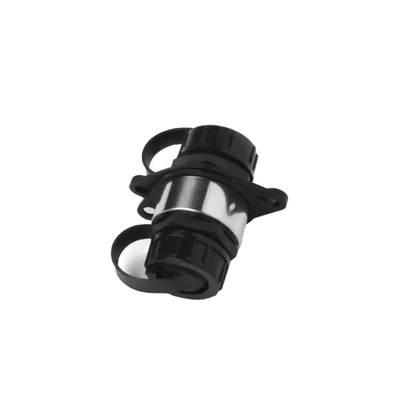 GARMIN 101058000 10-10580-00 Acoplador para red Garmin doble hembra RJ-45