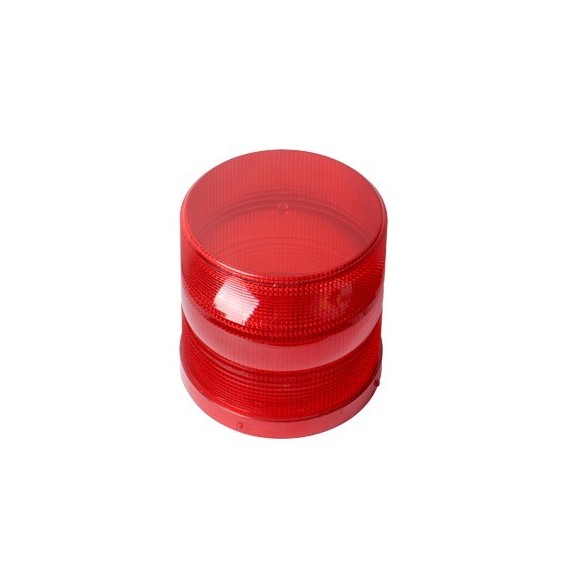 FEDERAL SIGNAL Z8444372A04 Z84-4437-2A-04 Domo de Reemplazo para UltraStar