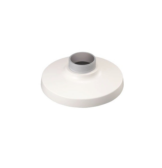 Hanwha Techwin Wisenet SBP301HM3 SBP-301HM3 Montaje Adaptador Tipo Plato necesario cu