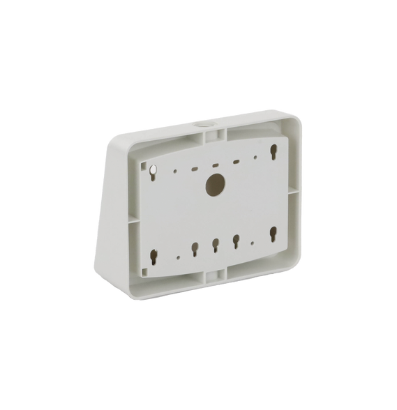 FIRE-LITE ANNSB80KITW ANNSB80KITW Caja de Montaje en Color Blanco Para Anunciador Rem