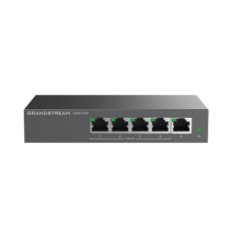 GRANDSTREAM GWN7700P GWN7700P Switch PoE+ Gigabit No Administrable / 5 puertos 10/100